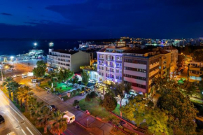 Artur Hotel, Çanakkale